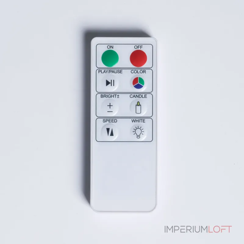 Настольная лампа DeMarkt Арлон 812030901 от ImperiumLoft Настольная лампа DeMarkt Арлон 812030901 от ImperiumLoft