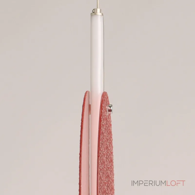 Подвесной светильник DeMarkt Фрайталь 663012301 от ImperiumLoft