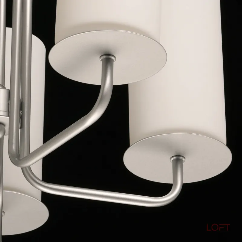 Люстра на штанге De City Каталина 361012405 Люстра на штанге De City Каталина 361012405