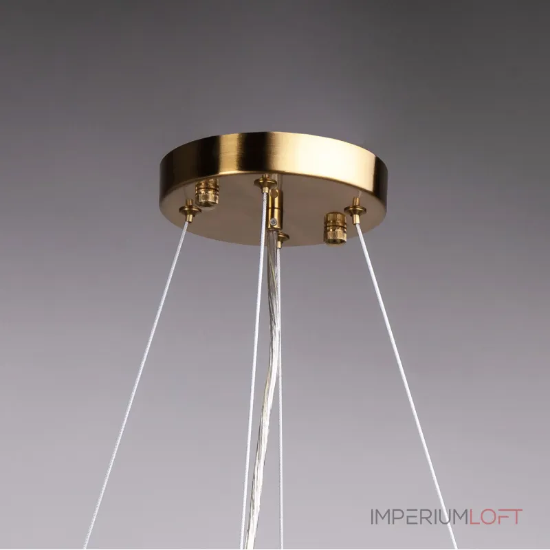 Подвесная люстра MW-Light Эмилия 607014306