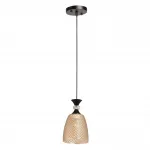 Подвесной светильник De City Лоск 107011001