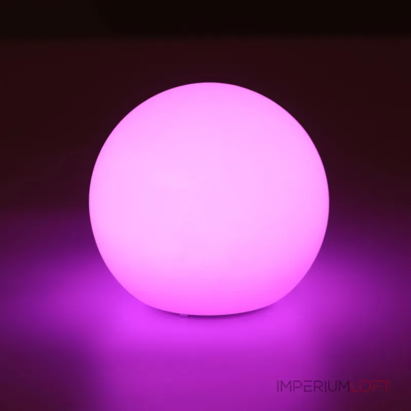 Настольная лампа DeMarkt Арлон 812030901 от ImperiumLoft Настольная лампа DeMarkt Арлон 812030901 от ImperiumLoft