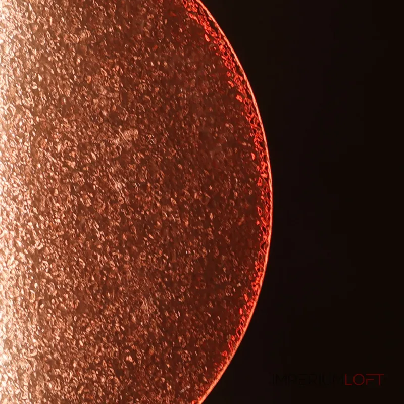 Подвесной светильник DeMarkt Фрайталь 663012301 от ImperiumLoft