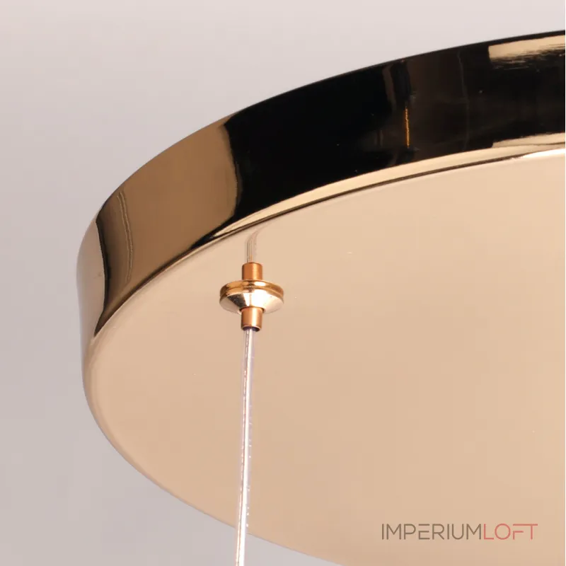 Подвесной светильник DeMarkt Аурих 108010803