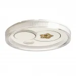 Потолочная люстра De City Норден 660016601