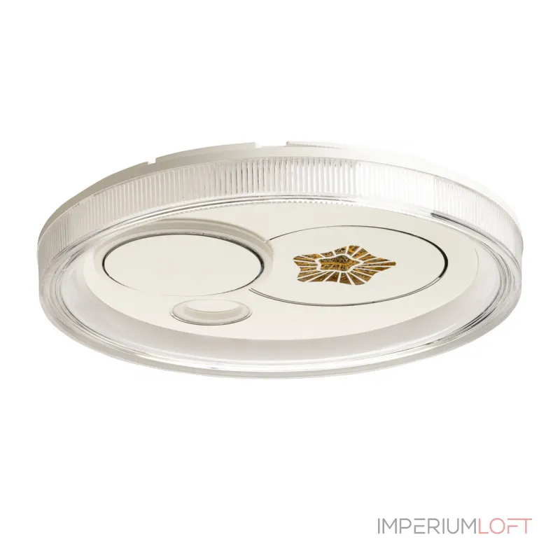 Потолочная люстра De City Норден 660016601 Потолочная люстра De City Норден 660016601