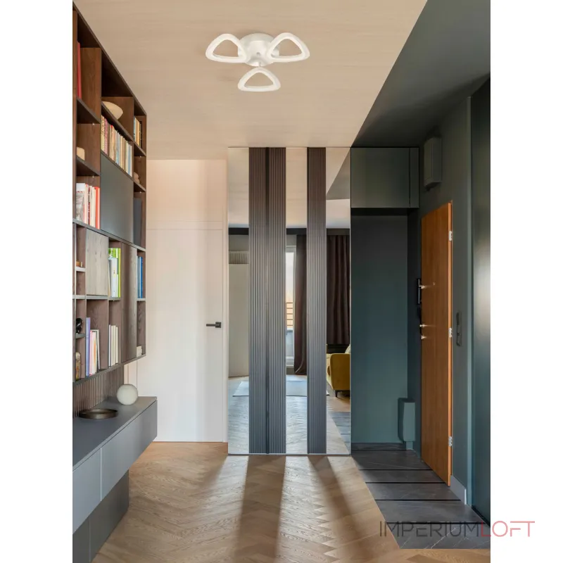 Потолочный светильник De City Мадлен 424012903 от ImperiumLoft