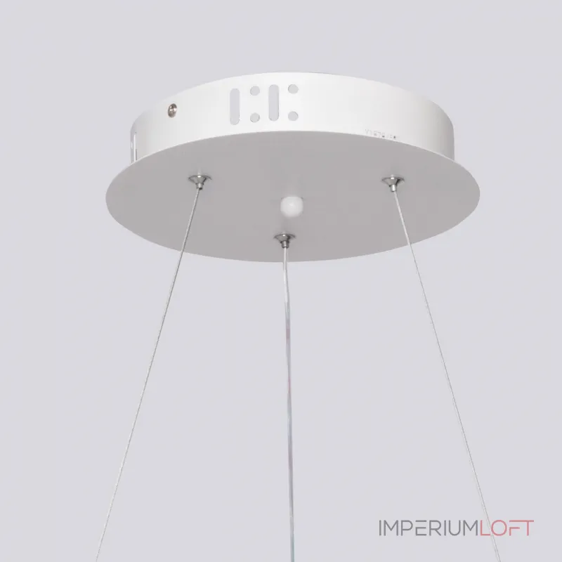 Подвесная люстра DeMarkt Оскар 510015301