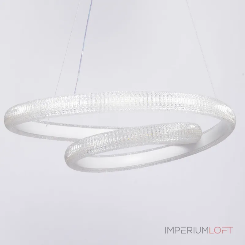 Подвесная люстра DeMarkt Оскар 510015301