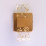 Бра De City Оскар 510023601 от ImperiumLoft