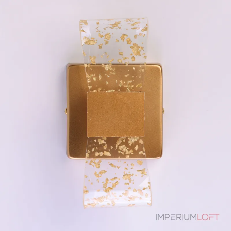 Бра De City Оскар 510023601 от ImperiumLoft Бра De City Оскар 510023601 от ImperiumLoft