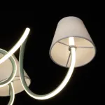 Потолочная люстра MW-Light Аэлита 480013105