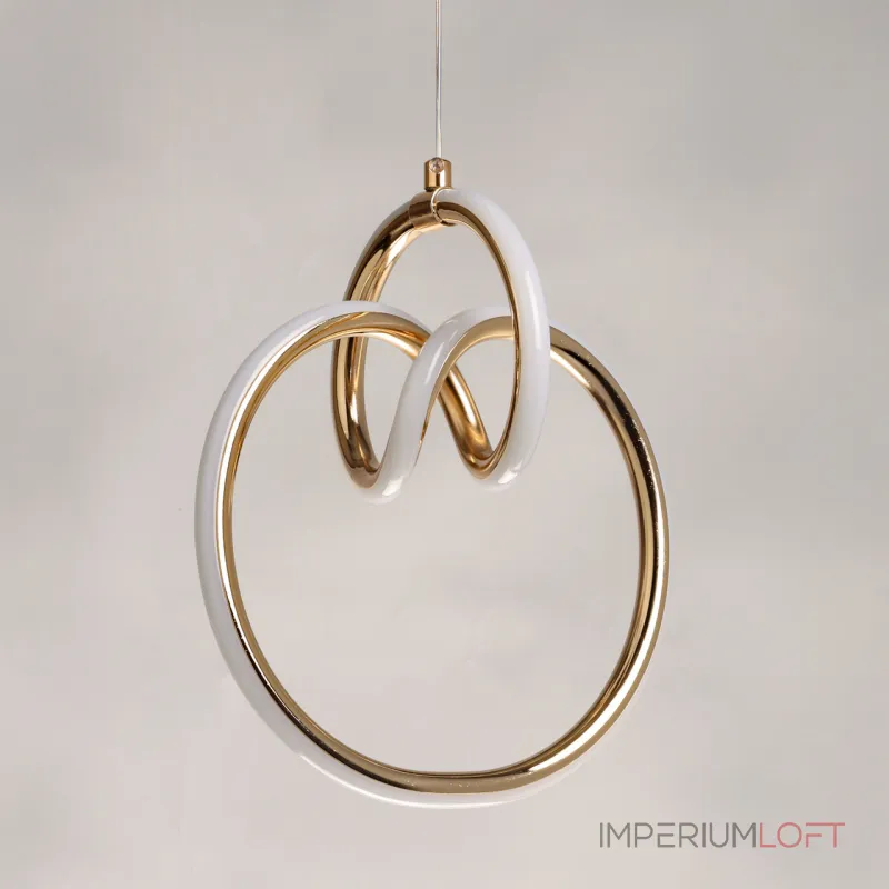 Подвесной светильник DeMarkt Аурих 108010803