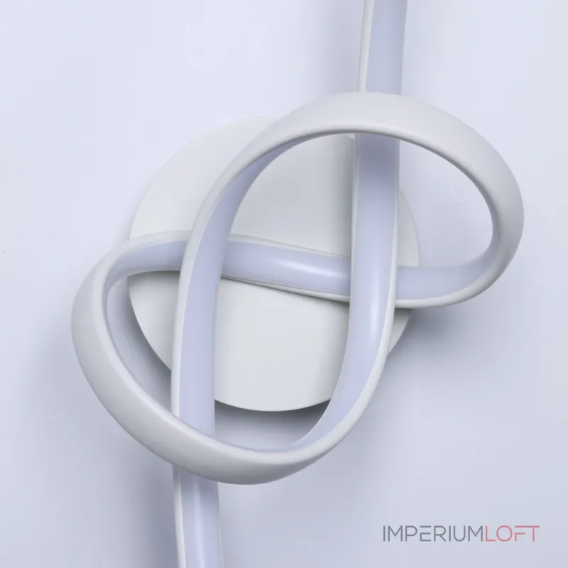 Настенный светильник DeMarkt Аурих 108020401 от ImperiumLoft Настенный светильник DeMarkt Аурих 108020401 от ImperiumLoft