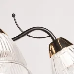 Потолочная люстра De City Альфа 324019505