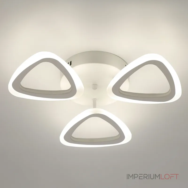 Потолочный светильник De City Мадлен 424012903 от ImperiumLoft