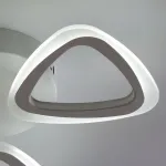 Потолочный светильник De City Мадлен 424012903 от ImperiumLoft