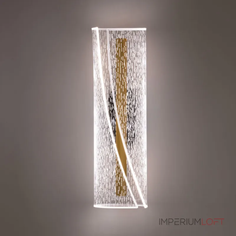 Бра De City Конти 488022401 от ImperiumLoft