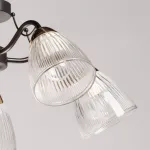 Потолочная люстра De City Альфа 324019505