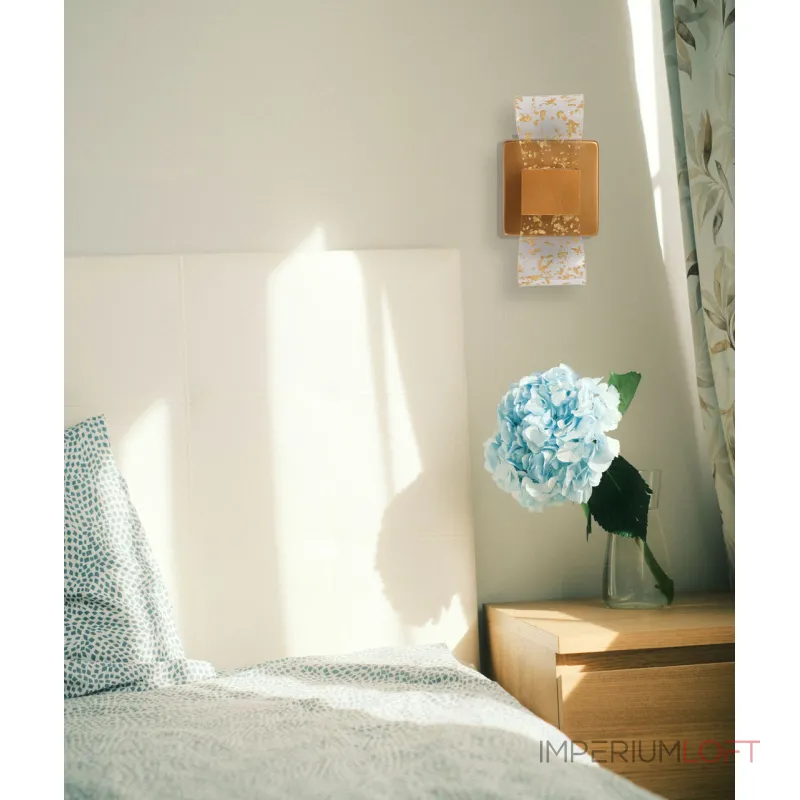 Бра De City Оскар 510023601 от ImperiumLoft Бра De City Оскар 510023601 от ImperiumLoft