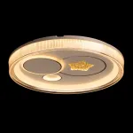 Потолочная люстра De City Норден 660016601