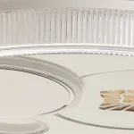 Потолочная люстра De City Норден 660016601