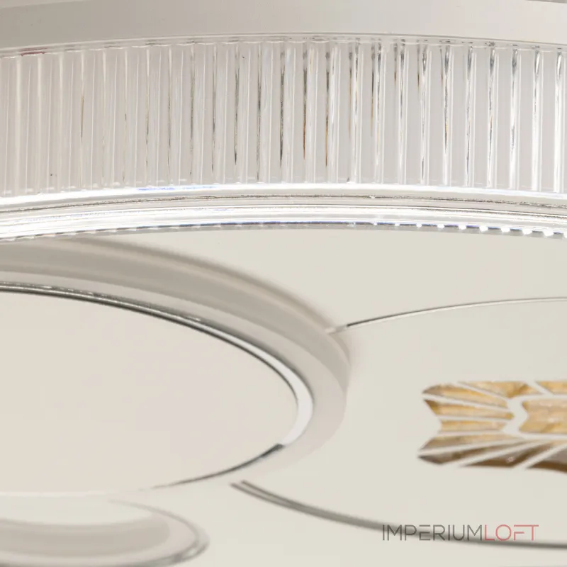 Потолочная люстра De City Норден 660016601 Потолочная люстра De City Норден 660016601