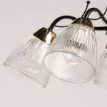 Потолочная люстра De City Альфа 324019505