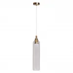 Подвесной светильник DeMarkt Кьянти 720011801