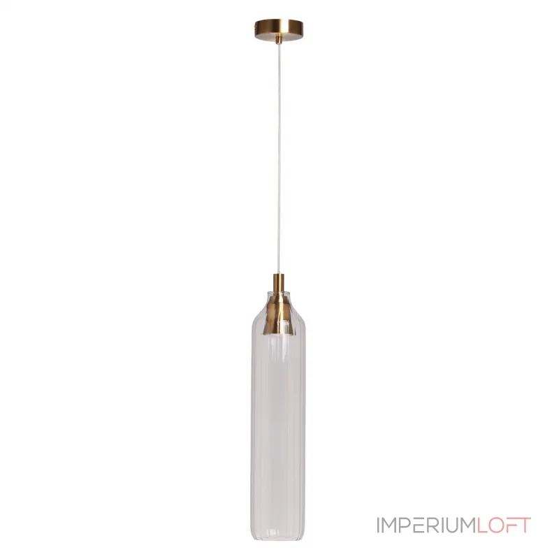 Подвесной светильник DeMarkt Кьянти 720011801