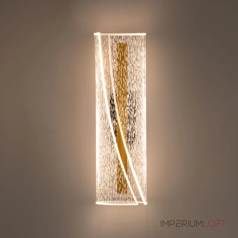 Бра De City Конти 488022401 от ImperiumLoft