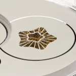 Потолочная люстра De City Норден 660016601