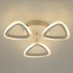 Потолочный светильник De City Мадлен 424012903 от ImperiumLoft