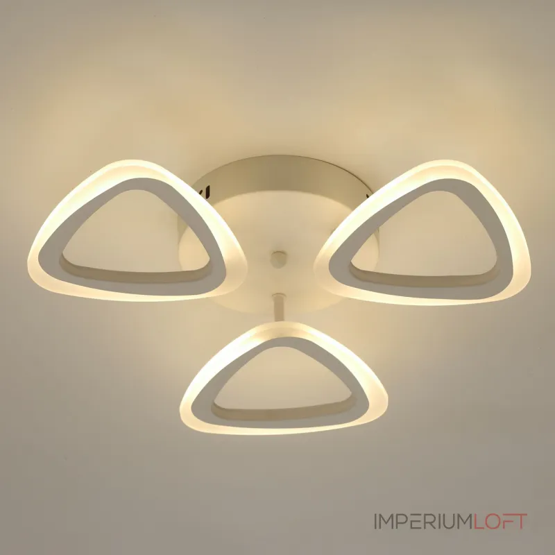 Потолочный светильник De City Мадлен 424012903 от ImperiumLoft