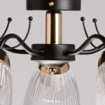 Потолочная люстра De City Альфа 324019505