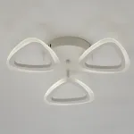 Потолочный светильник De City Мадлен 424012903 от ImperiumLoft