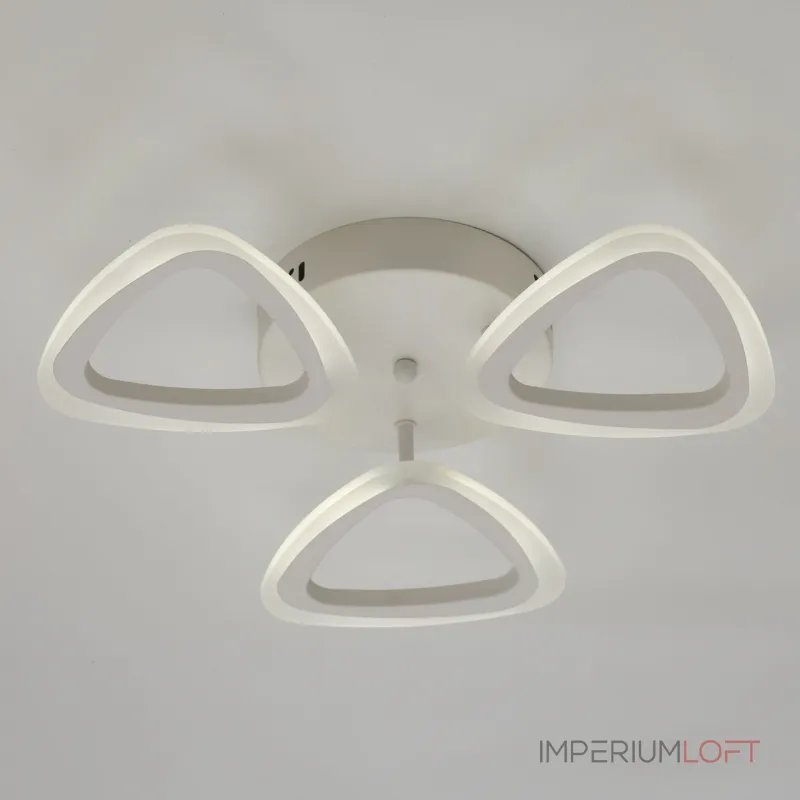 Потолочный светильник De City Мадлен 424012903 от ImperiumLoft