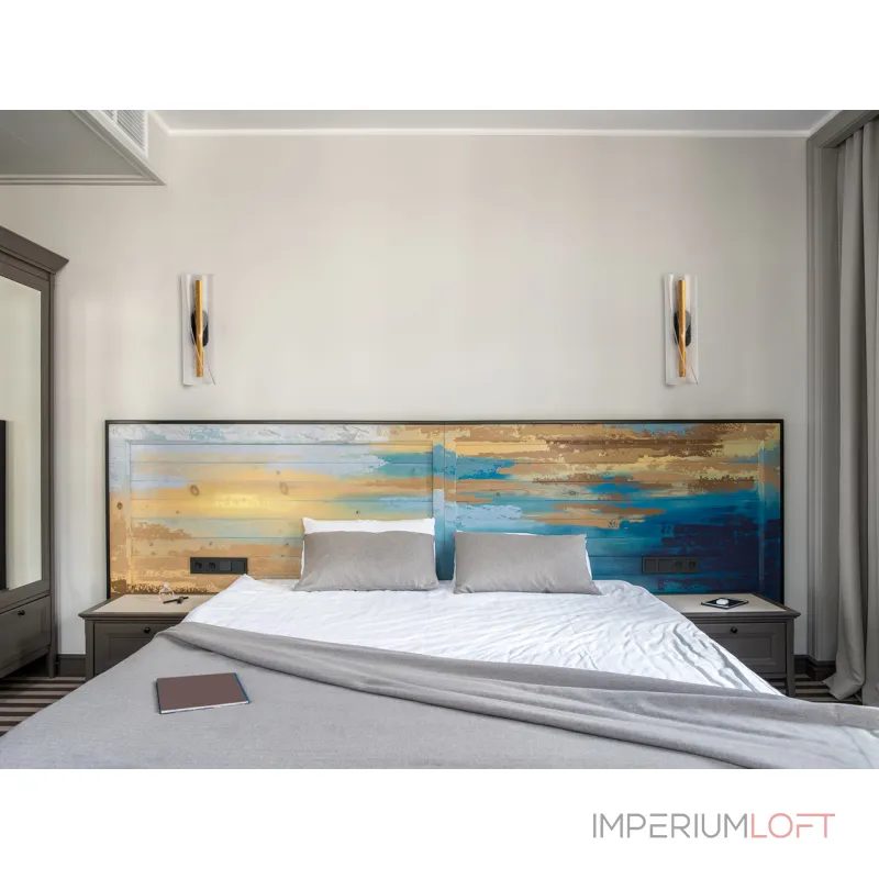 Бра De City Конти 488022401 от ImperiumLoft