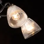 Потолочная люстра De City Альфа 324019505