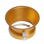 Корпус для потолочного встариваемого светильника DeMarkt Прайм 8500004 от ImperiumLoft