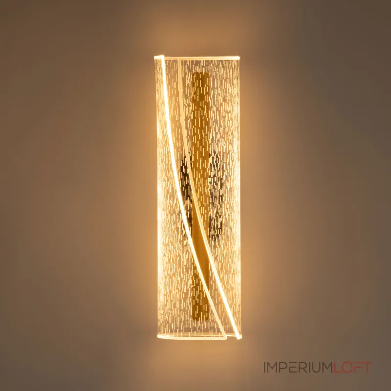 Бра De City Конти 488022401 от ImperiumLoft