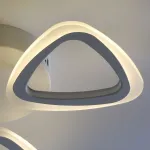 Потолочный светильник De City Мадлен 424012903 от ImperiumLoft