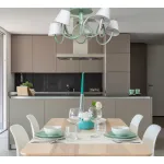 Потолочная люстра MW-Light Аэлита 480013105