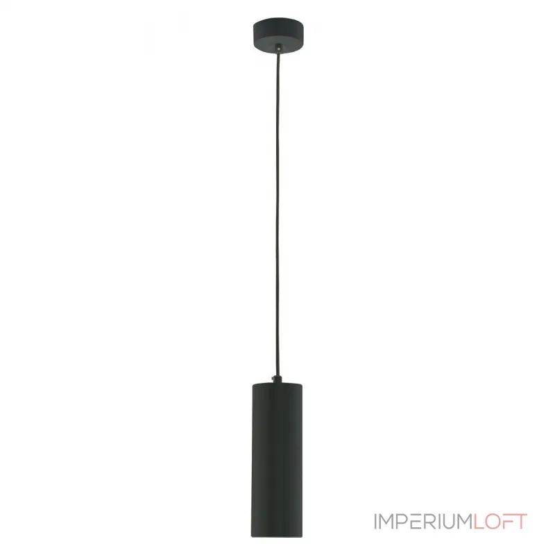 Подвесной светильник DeMarkt Прайм 850011101 Подвесной светильник DeMarkt Прайм 850011101