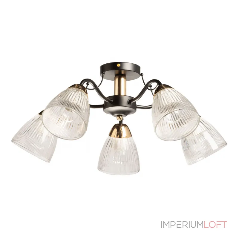 Потолочная люстра De City Альфа 324019505