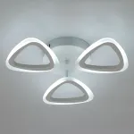 Потолочный светильник De City Мадлен 424012903 от ImperiumLoft