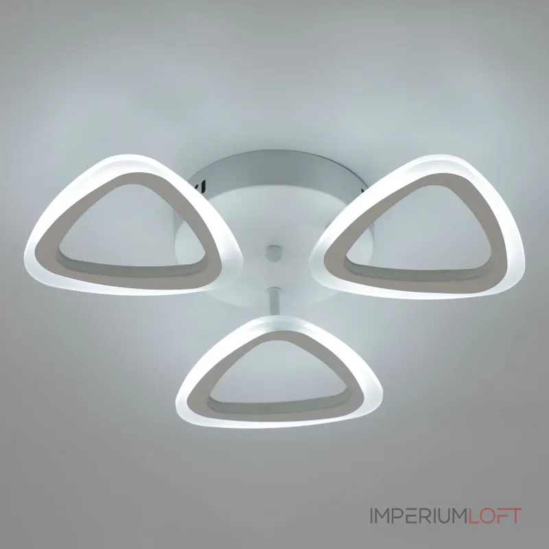 Потолочный светильник De City Мадлен 424012903 от ImperiumLoft