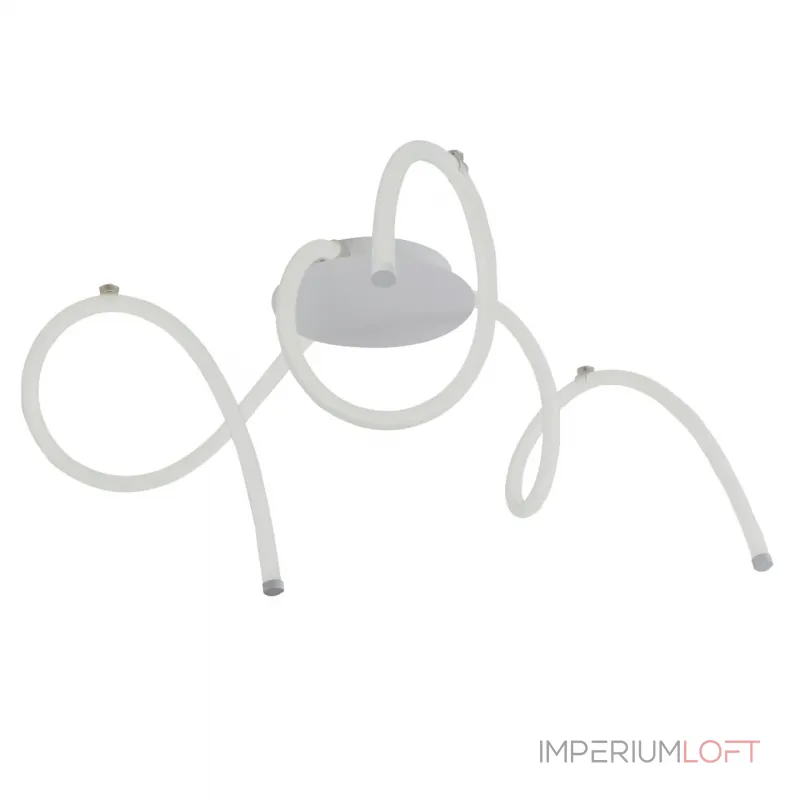 Потолочный светильник DeMarkt Толедо 312014203 от ImperiumLoft Потолочный светильник DeMarkt Толедо 312014203 от ImperiumLoft