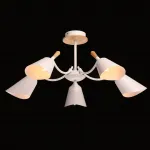 Потолочная люстра De City Дэла 635014805