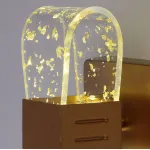 Бра De City Оскар 510023601 от ImperiumLoft